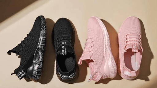 6 Surprising Facts About Walking Shoes That You Should Know! - Omega Walk