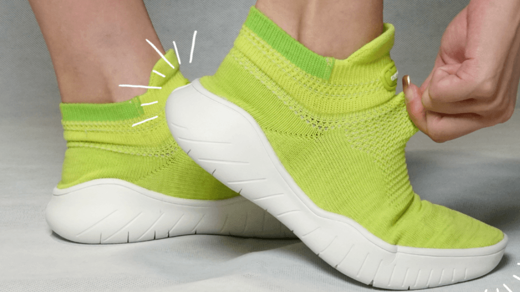 6 Top Personality Traits Revealed By Your Shoes - Omega Walk