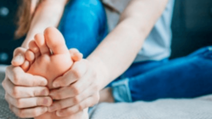 All You Need To Know About Bunions - Treatment and Causes - Omega Walk