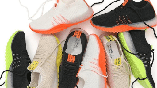 Best Walking Shoes For Women: Our list of Top-Sellers - Omega Walk