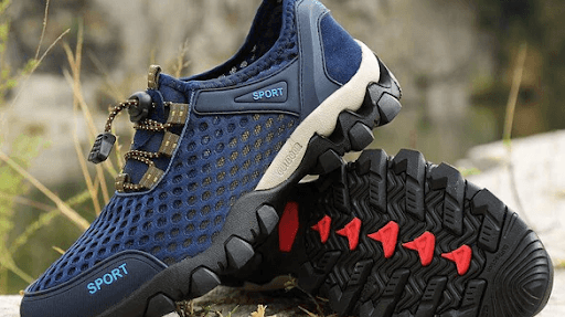 Bring Out The Individuality Wherever You Go With Men’s Shoes - Omega Walk