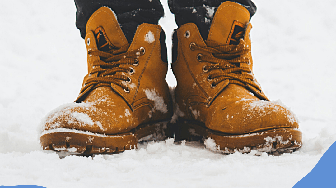 Buying Winter Boots? - Consider These Tips Before Purchasing One - Omega Walk