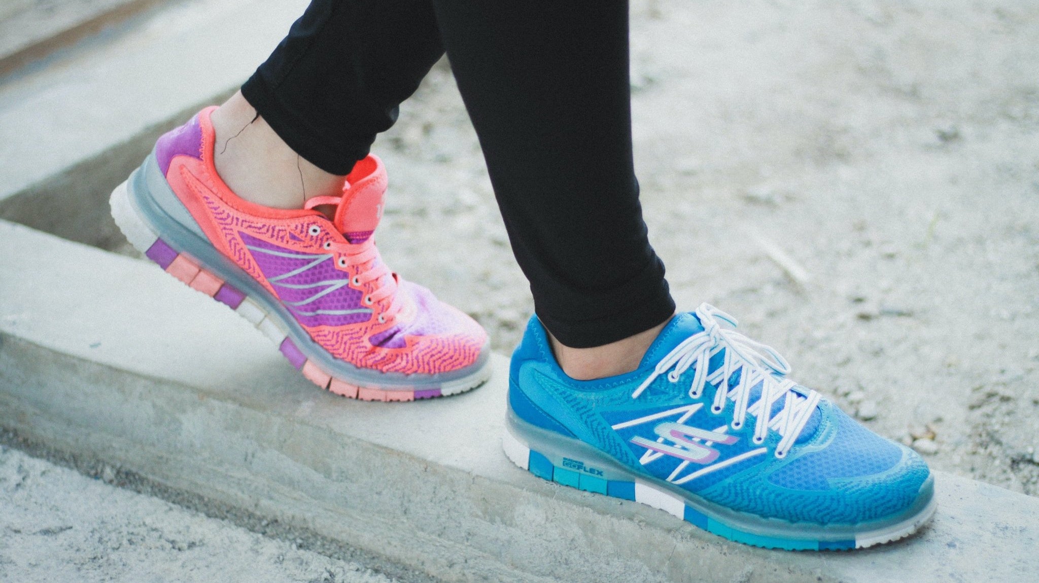 Five Incredible Benefits Of Wearing Insoles - Omega Walk