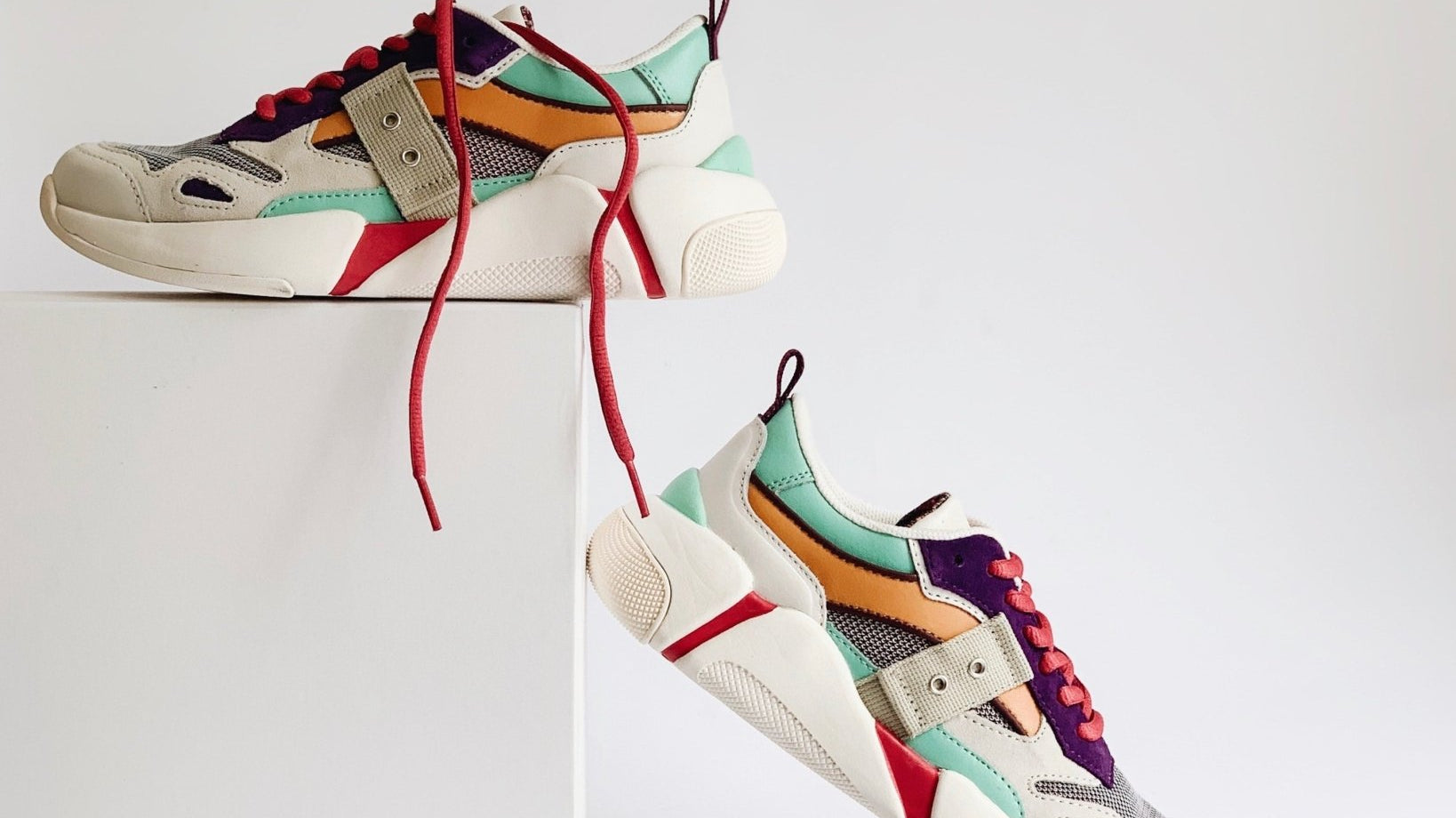 Four Reasons To Buy Non-Skid Shoes - Omega Walk