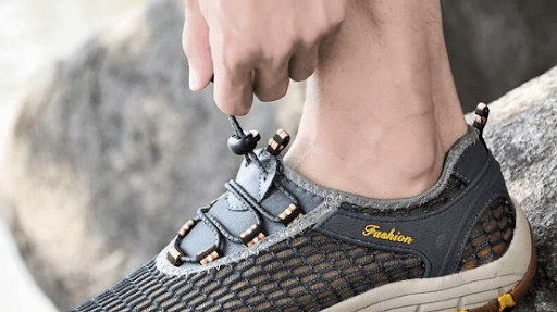 Men’s Footwear Says A Lot About Their Personalities: Let’s Find Out! - Omega Walk