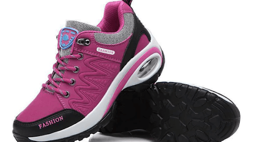 Why Do You Need To Choose Right Hiking Shoes? - Omega Walk