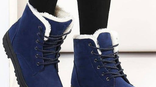 Why Should You Purchase The Best Pair Of Winter Footwear? - Omega Walk