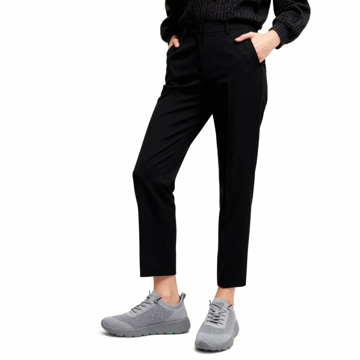 Air Glide - Omega Walk - M271-Grey-36