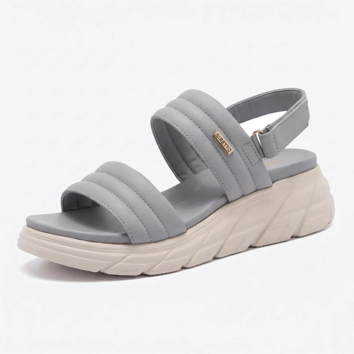 Align - Omega Walk - M275-Grey-35