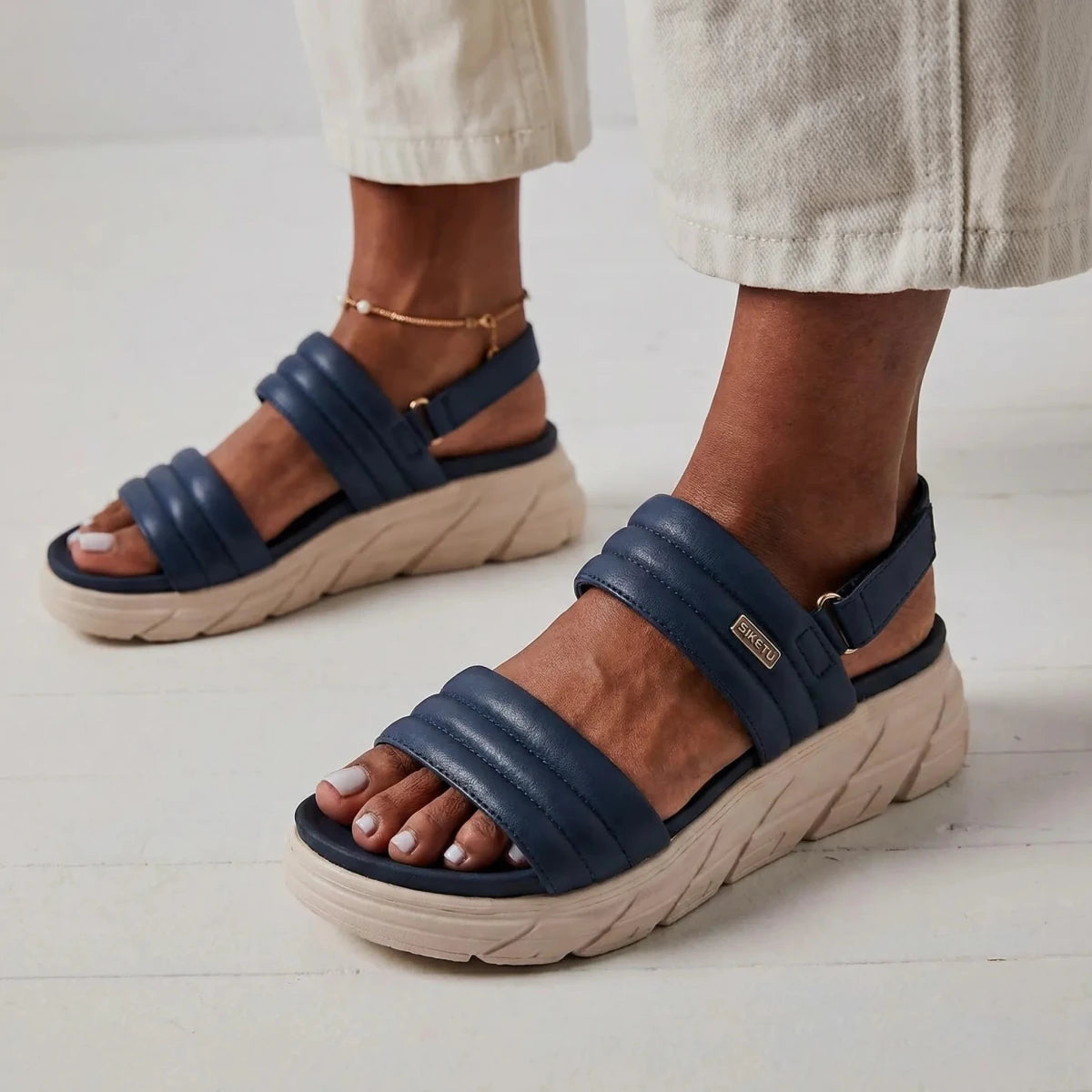 Align - Omega Walk - M275-Blue-35