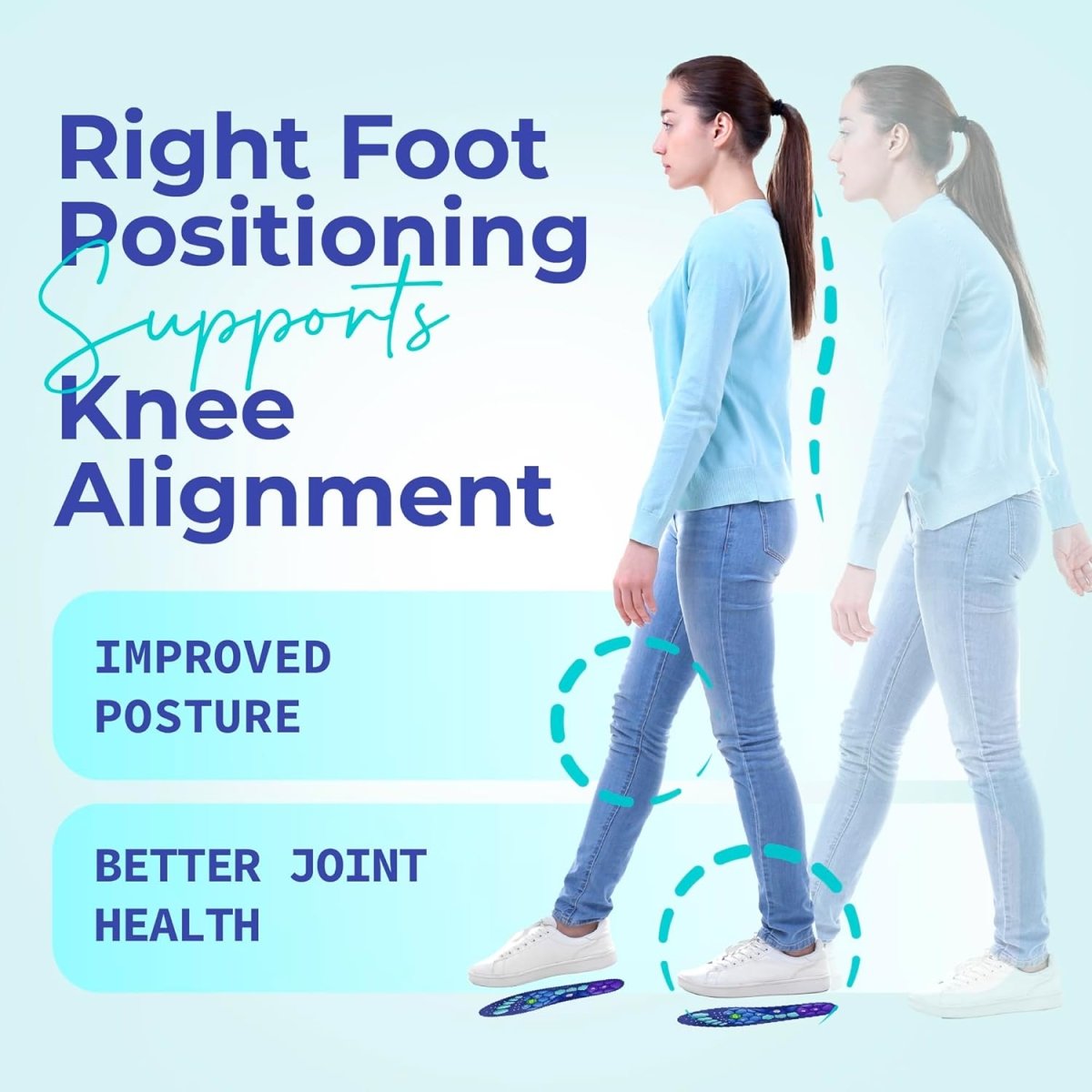 Ashira - Omega Walk - Ashira Small