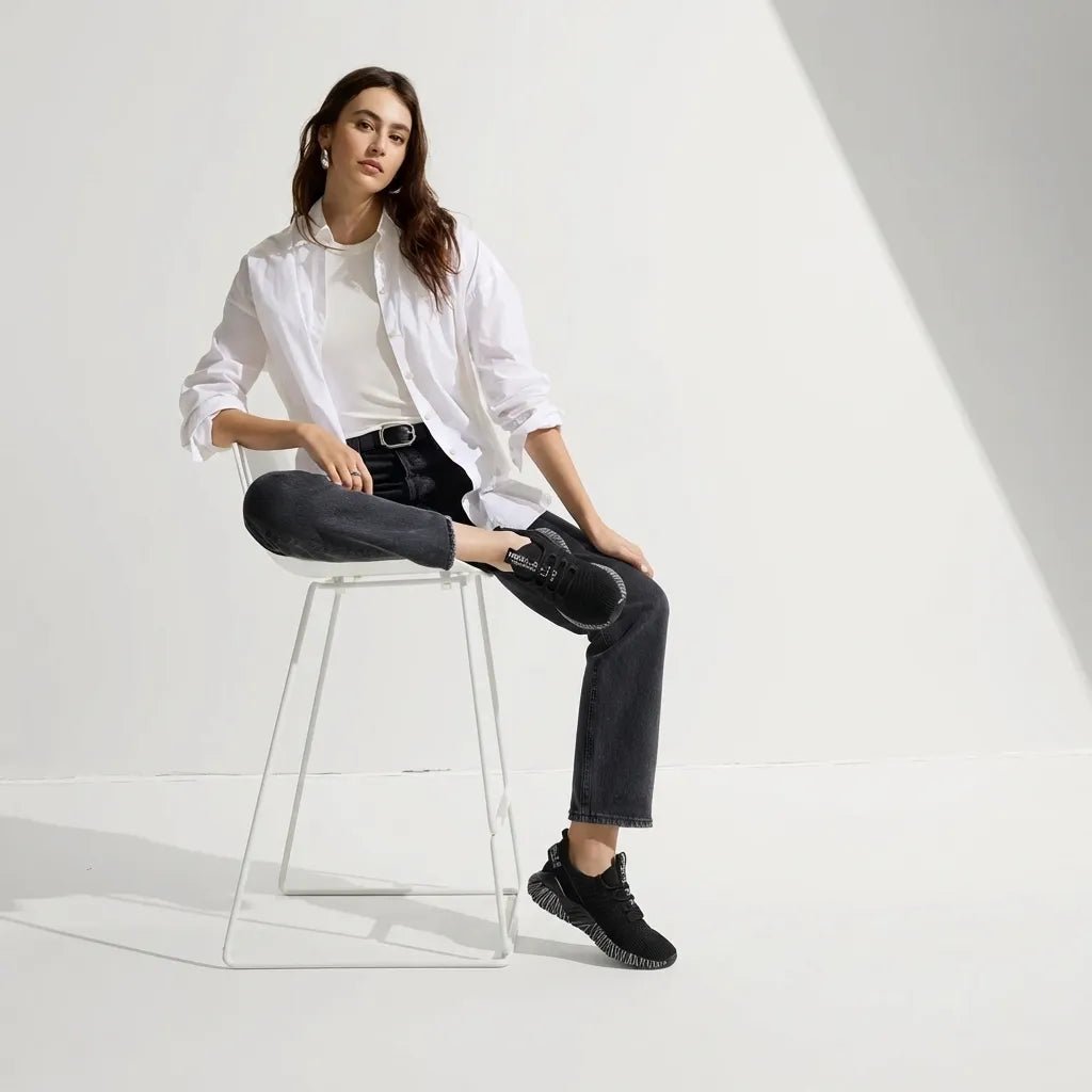 Astra - Omega Walk - New Launch 2 - BLACK - 35