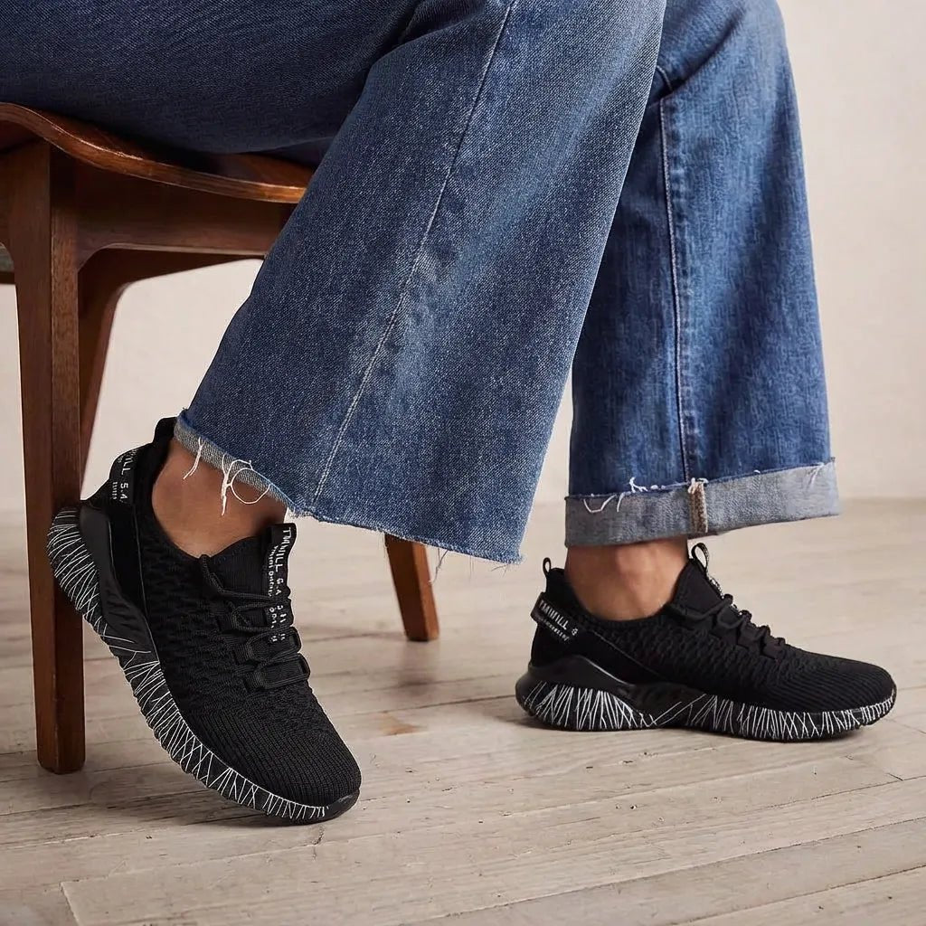 Astra - Omega Walk - New Launch 2 - BLACK - 35