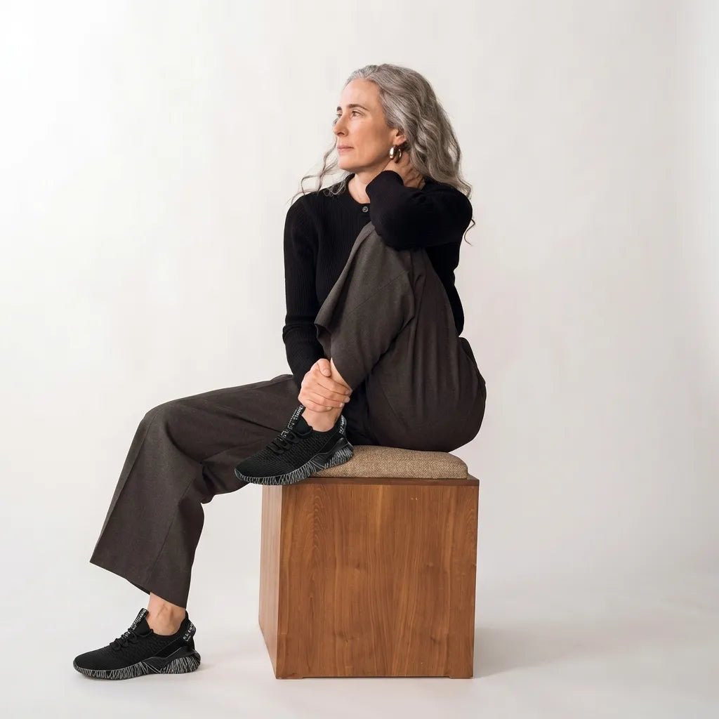 Astra - Omega Walk - New Launch 2 - BLACK - 35