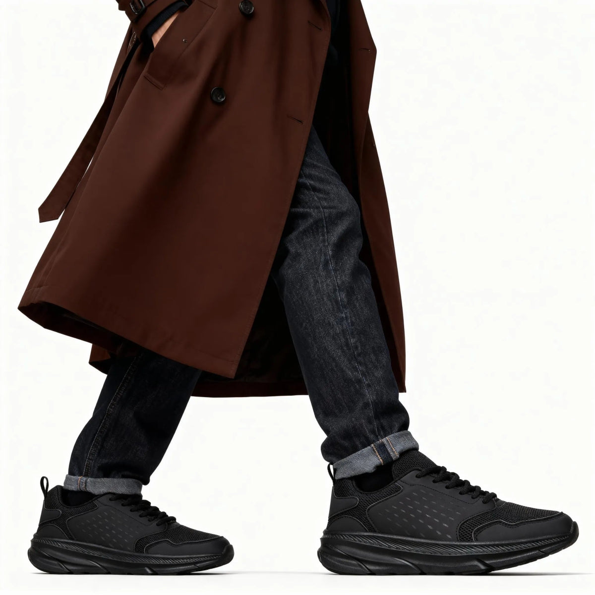 Balance Pro - Omega Walk - M273-Black-36