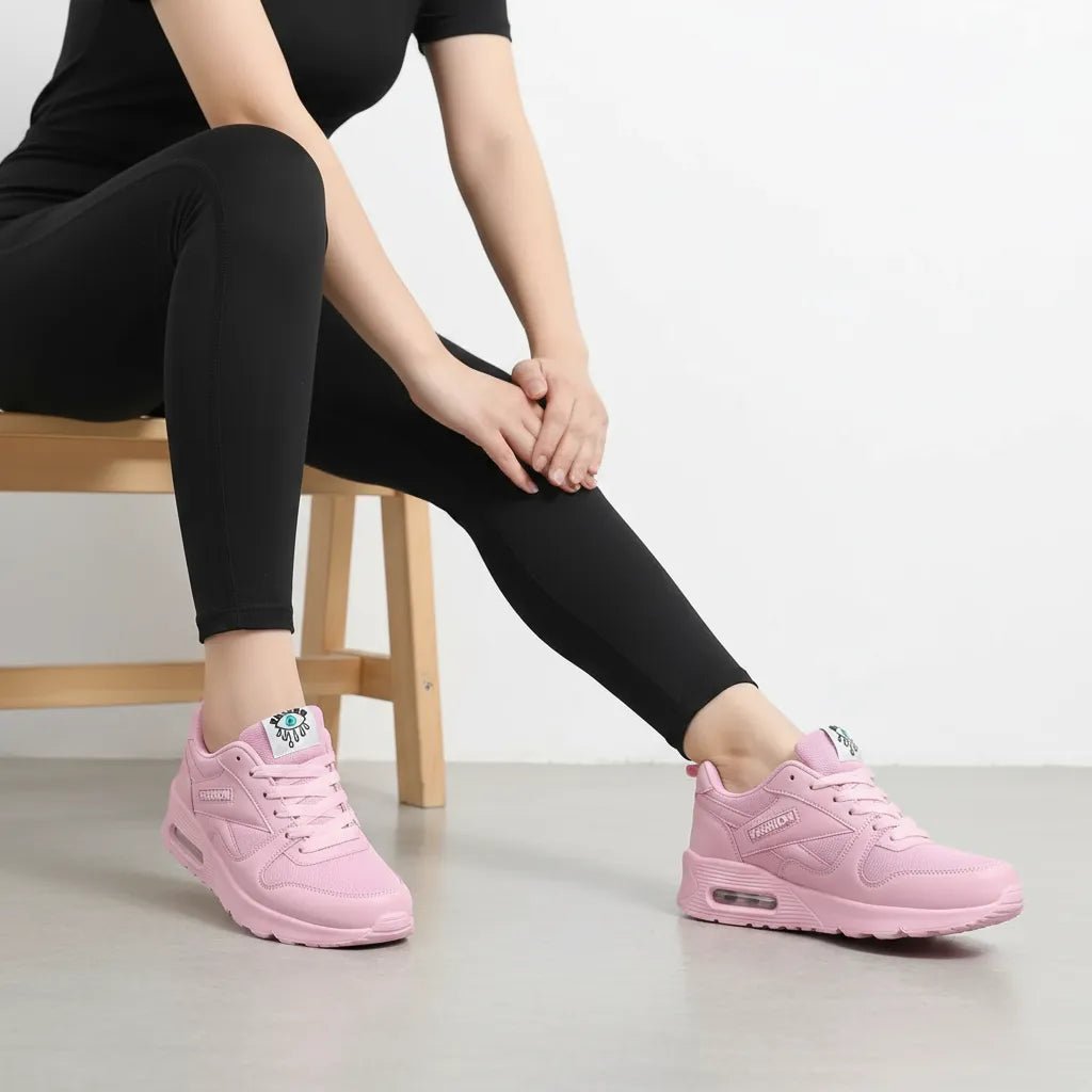 Bliss Walk - Omega Walk - M248 - Light Pink - 35