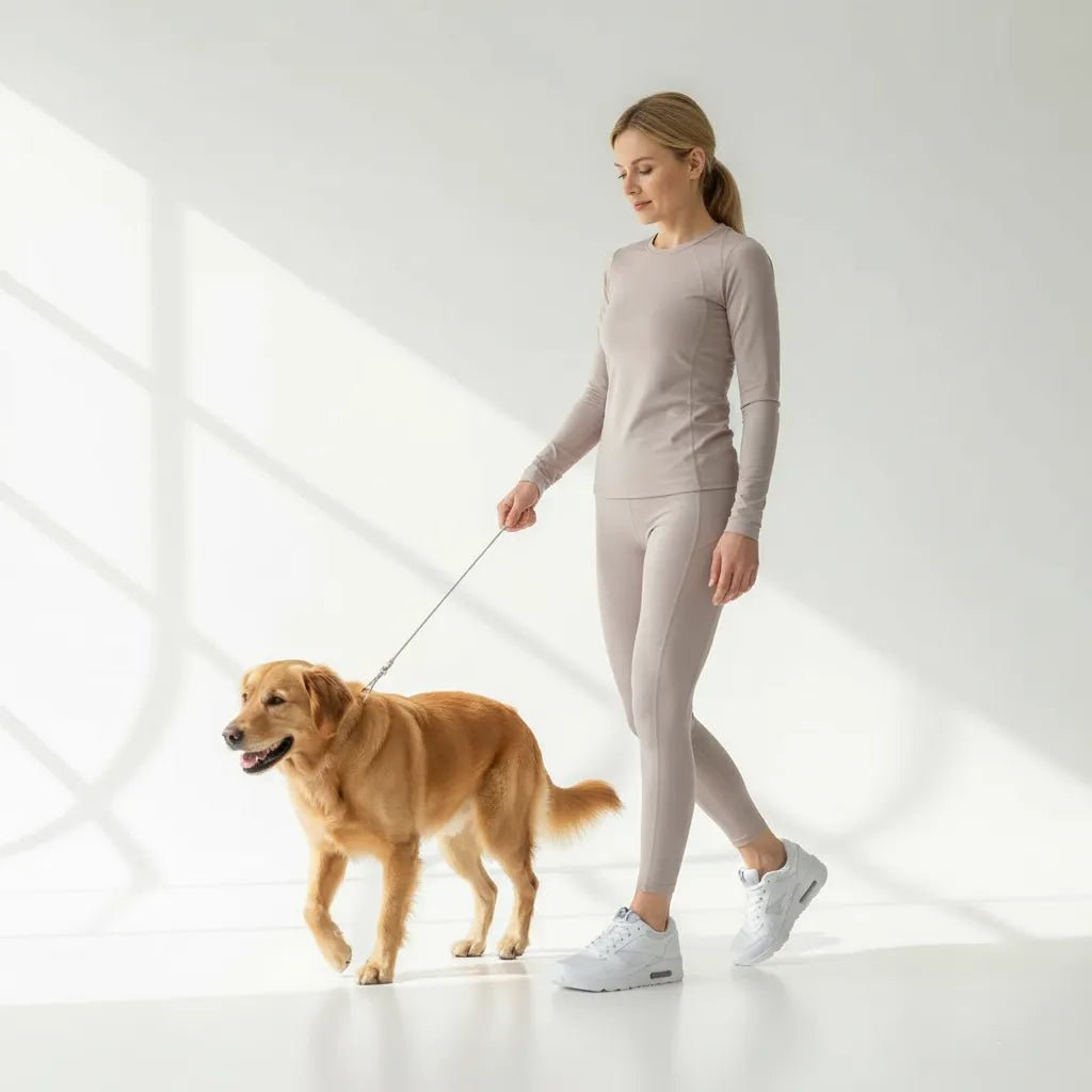 Bliss Walk - Omega Walk - M248 - White - 35