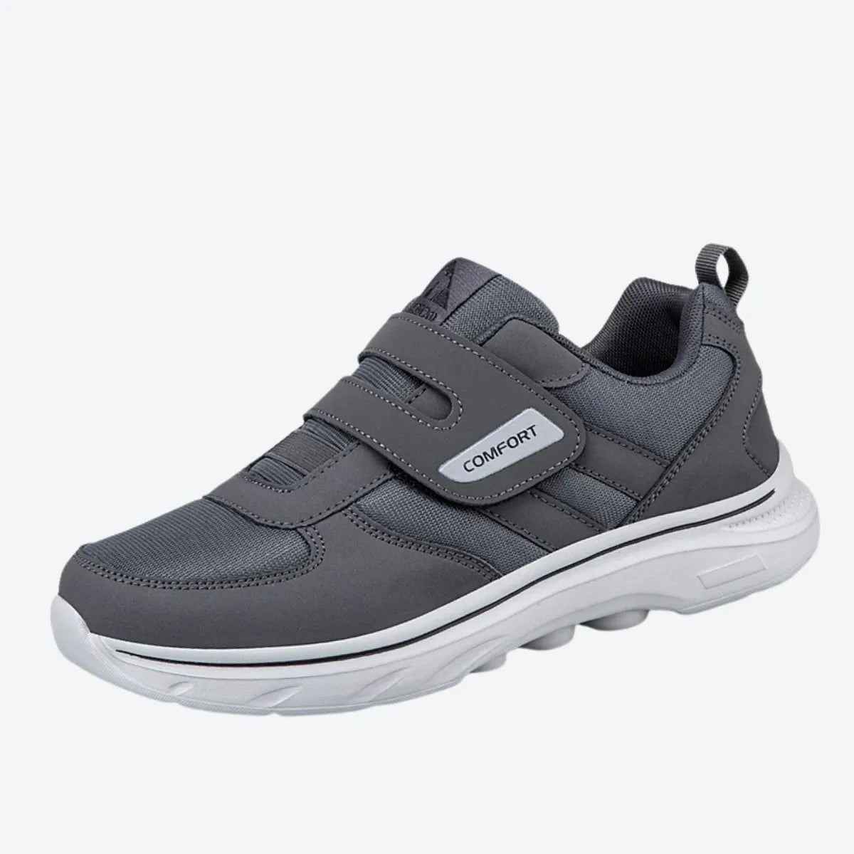 CareStep - Omega Walk - M265-Grey-39