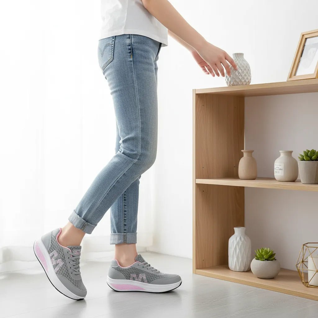 Cloud Lift - Omega Walk - M270-Grey-35