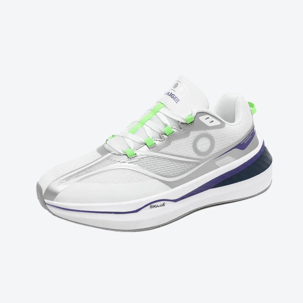 Cloud Walk - Omega Walk - M230 - White - 36