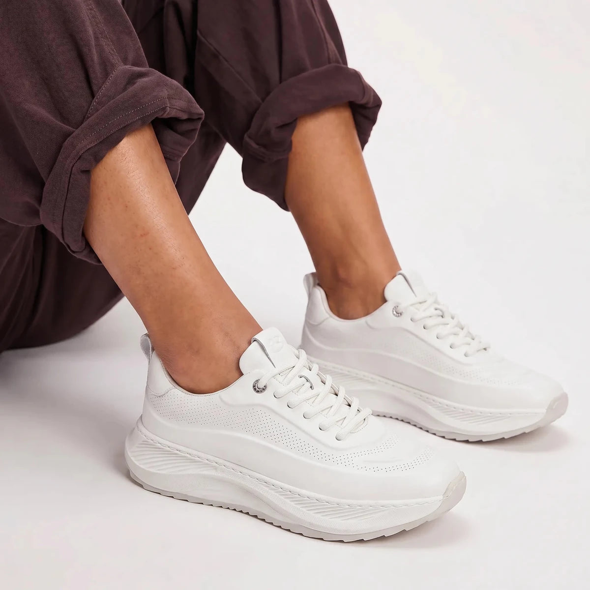 CloudStep™ - Omega Walk - M292-White2-37