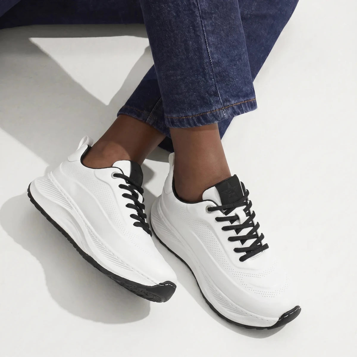 CloudStep™ - Omega Walk - M292-white-37