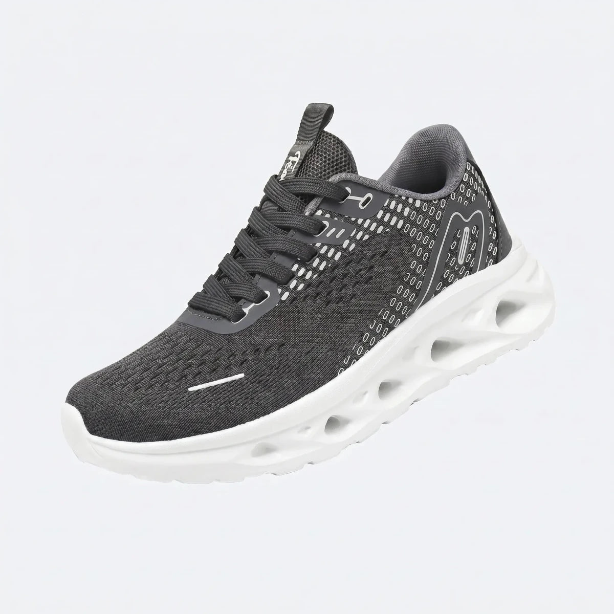 Cosmos - Omega Walk - M290-Grey -36