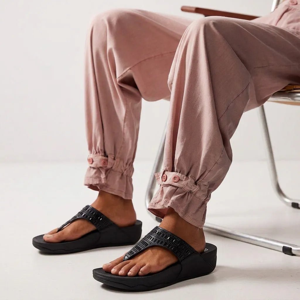 Drift - Omega Walk - M287-Black-35