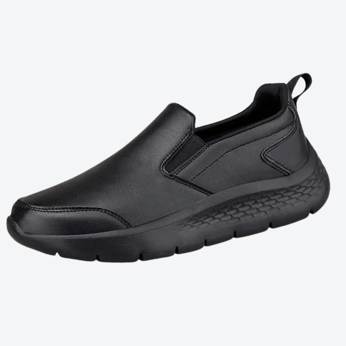 Omega Walk Shoes Reviews