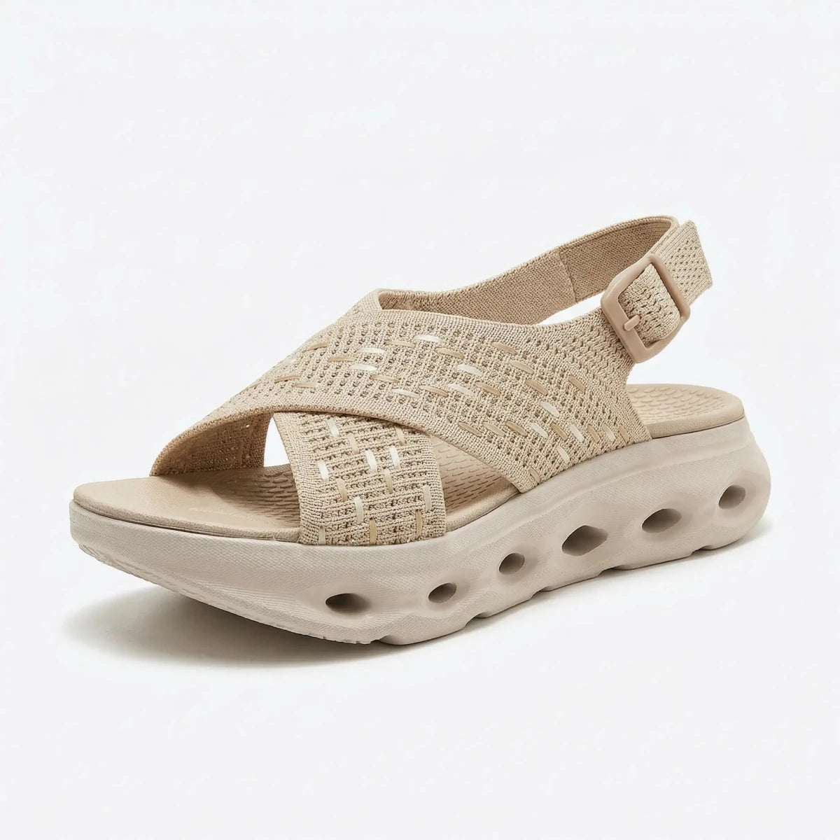 Energy - Omega Walk - M281-Beige-36