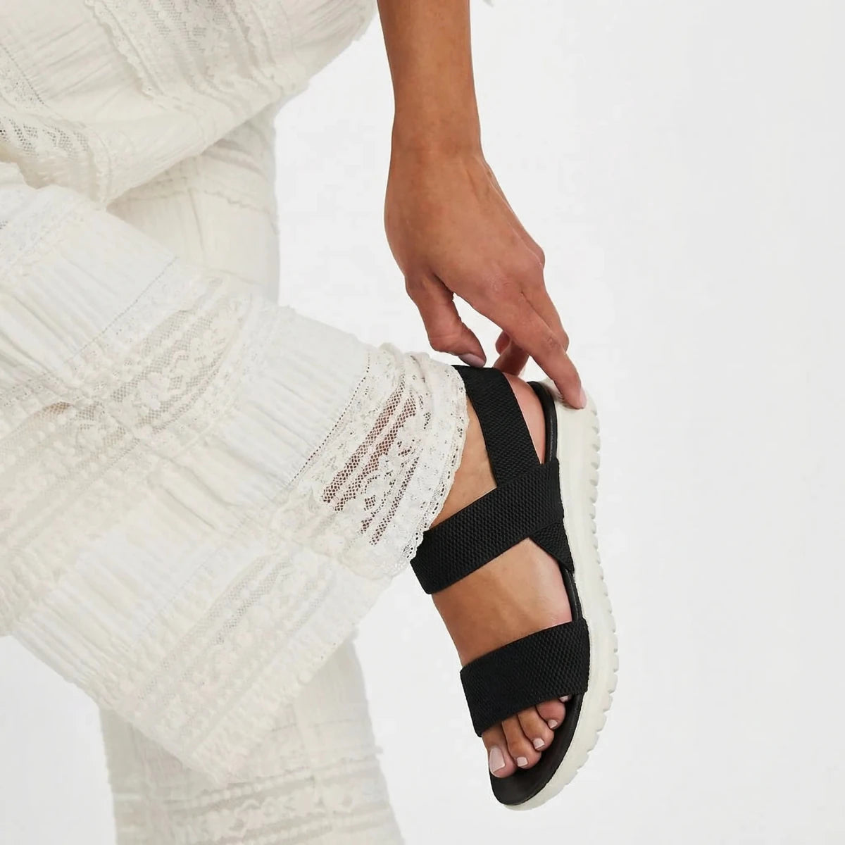 Essence - Omega Walk - M280-Black-35