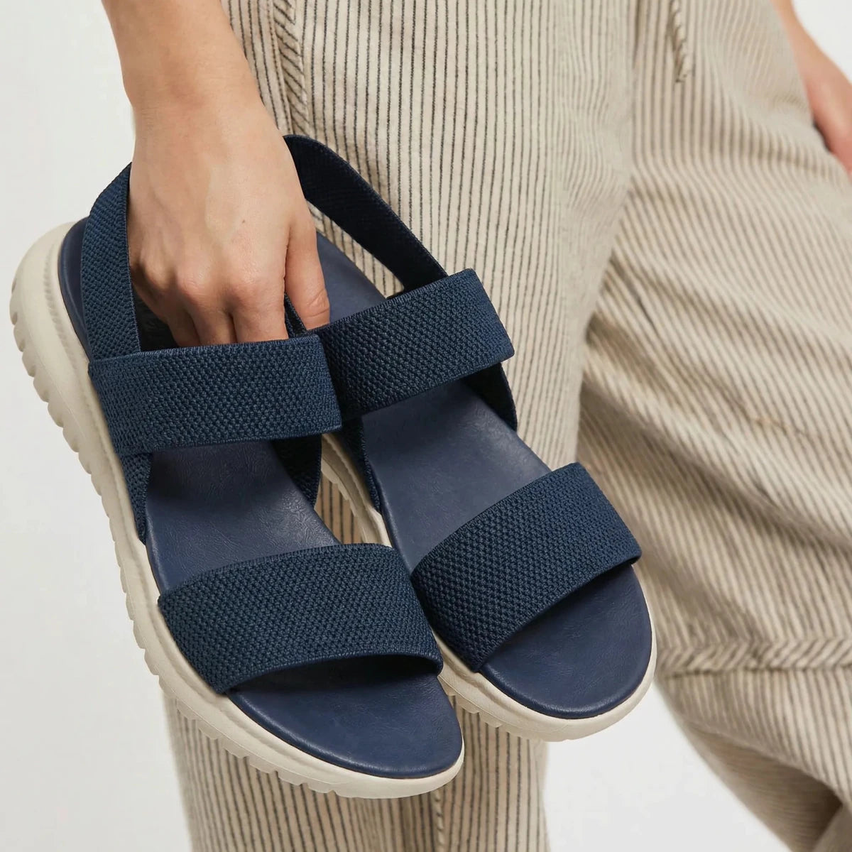 Essence - Omega Walk - M280-Blue-35