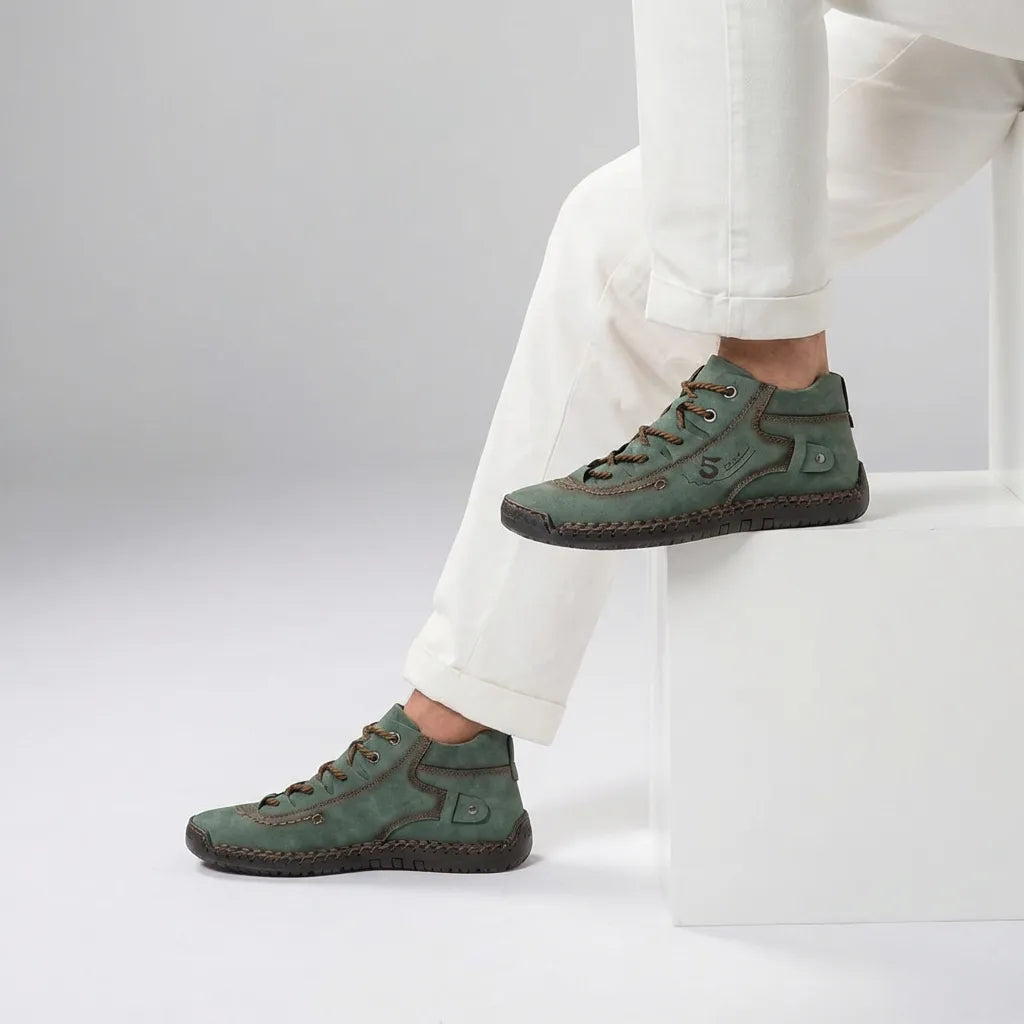 Suave men Anti Skid shoes