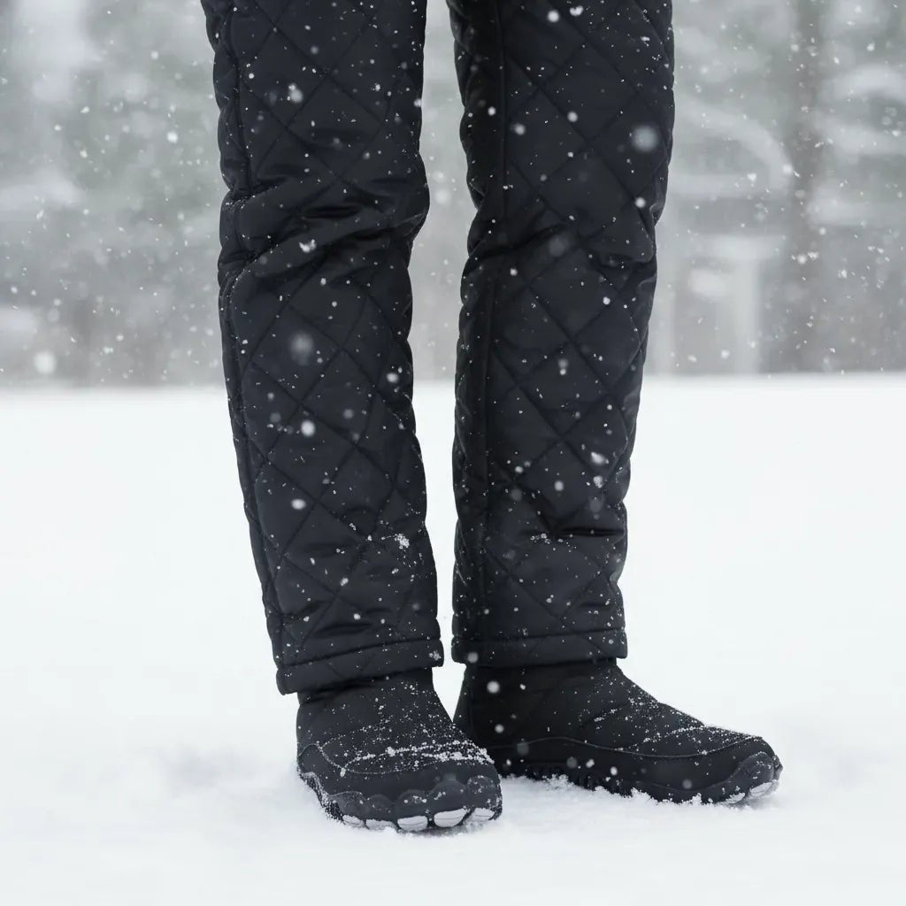 Glacial Go - Omega Walk - M253-Black-35