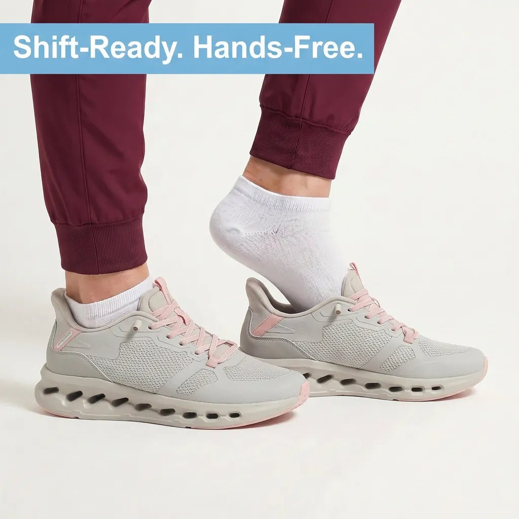 Lumis™ - Grey -Women -5.5
