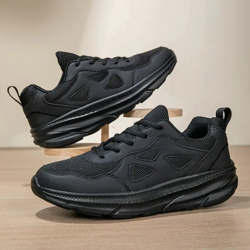 Motion X - Omega Walk - M272-Black-36