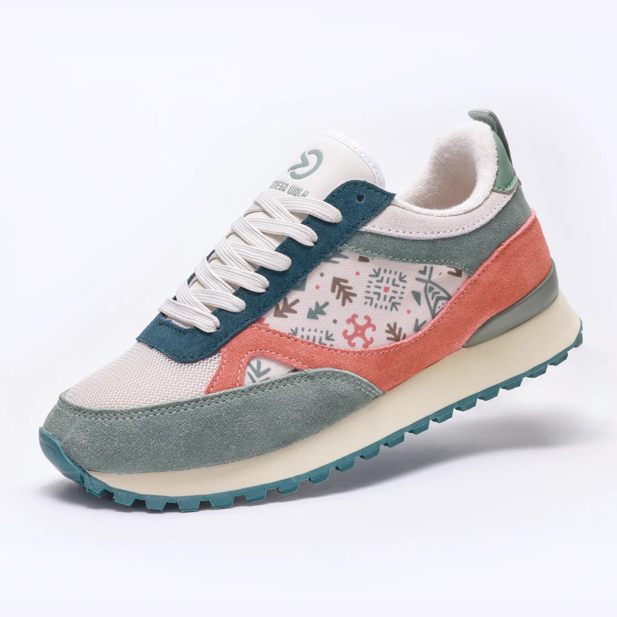 Novera - Omega Walk -