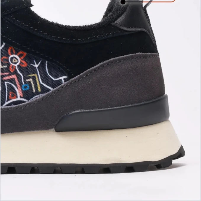 Novera - Omega Walk -
