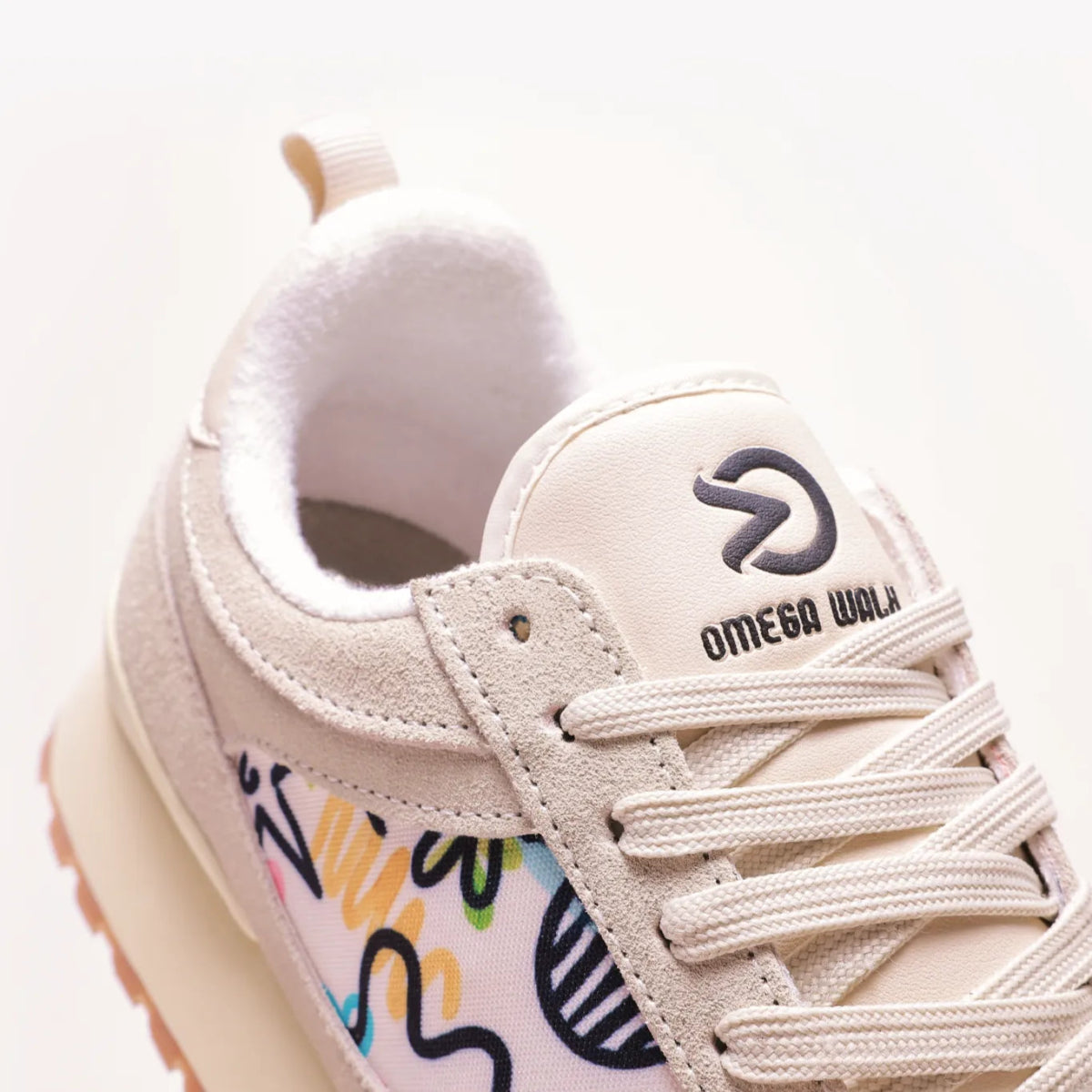 Novera - Omega Walk -