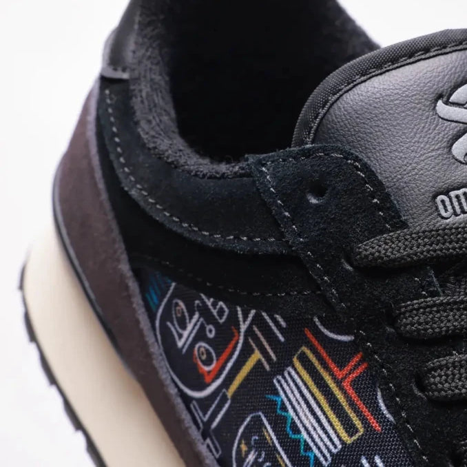 Novera - Omega Walk -