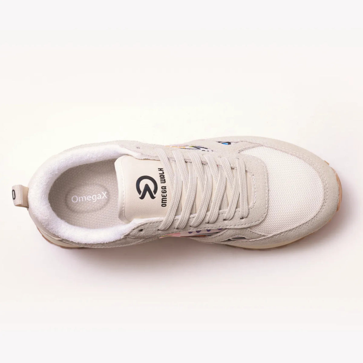 Novera - Omega Walk -