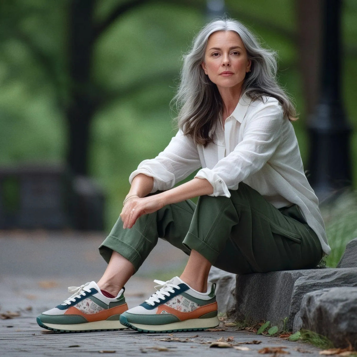 Novera - Omega Walk -