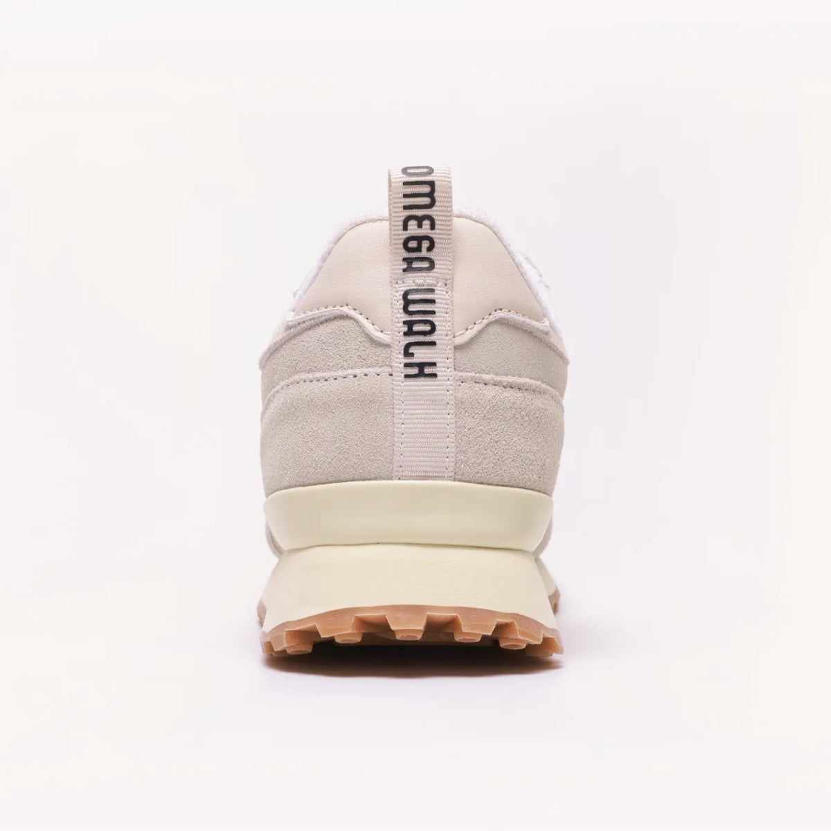 Novera - Omega Walk -