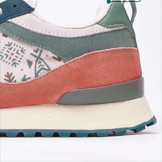 Novera - Omega Walk -