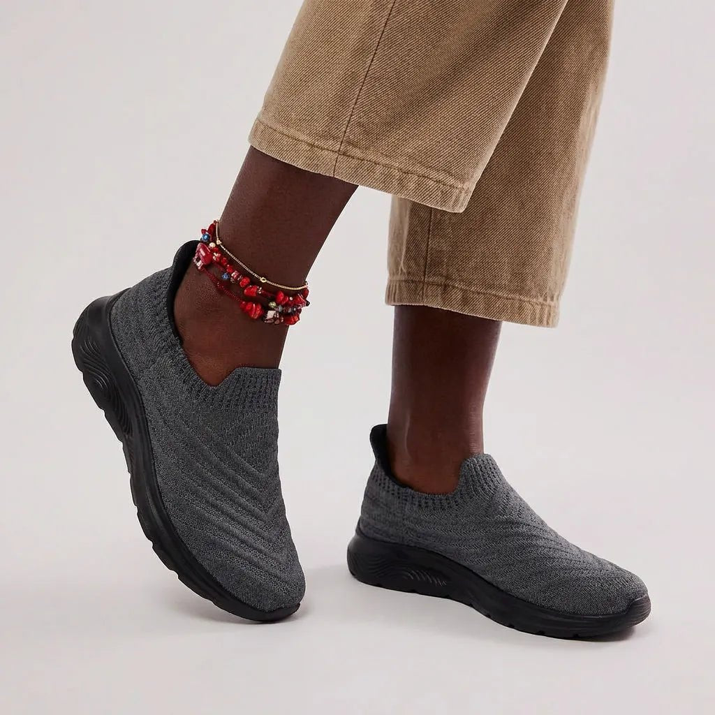 Ortho Glide - Omega Walk - M263-Grey-39