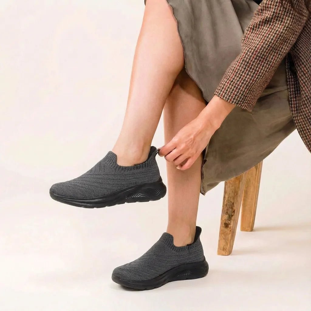 Ortho Glide - Omega Walk - M263-Grey-39