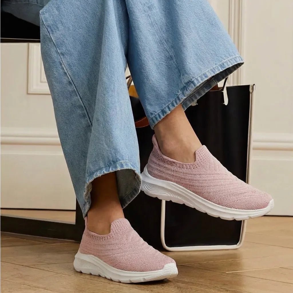 Ortho Glide - Omega Walk - M263-Pink-36