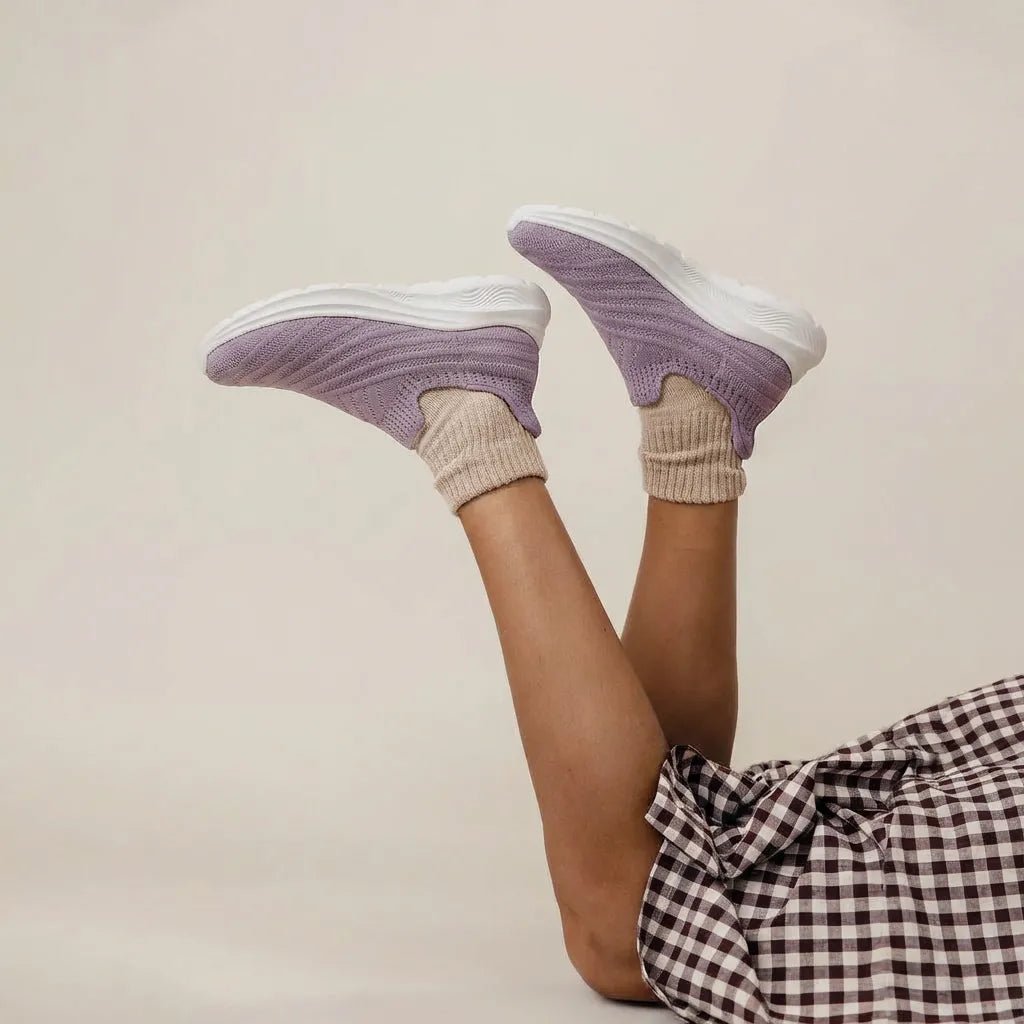 Ortho Glide - Omega Walk - M263-Purple-36