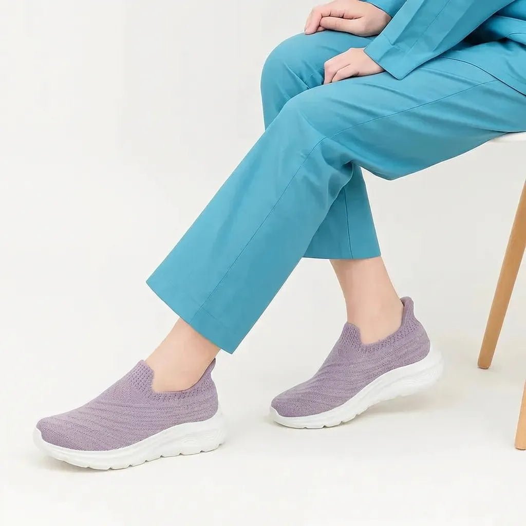 Ortho Glide - Omega Walk - M263-Purple-36