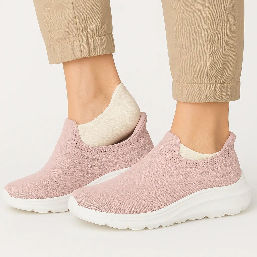 Ortho Glide - Omega Walk - M263-Pink-36